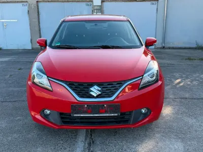 Gebraucht Suzuki Baleno