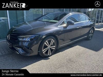 Mercedes EQE350