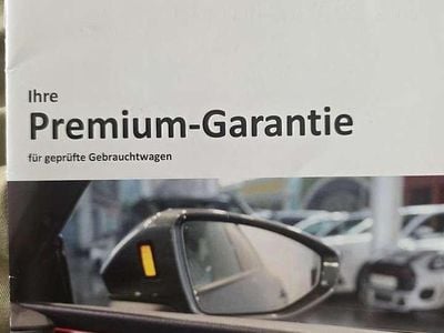 Second-hand VW Golf VII Trendline 110 CP (80 kW) 2017 Berlinǎ