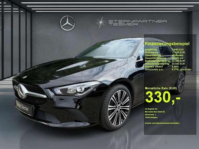 Mercedes CLA200