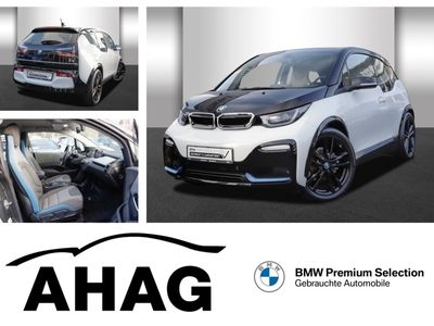 gebraucht BMW i3 (120 Ah), inkl. Wallbox!