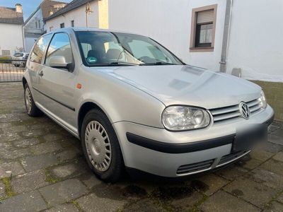 gebraucht VW Golf IV 