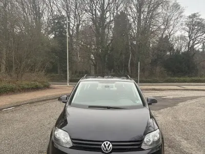 Gebraucht VW Golf Plus Cross