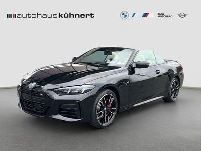 Gebraucht BMW M440 M Sport 392 PS (288 kW) 2025 Rot Limousine