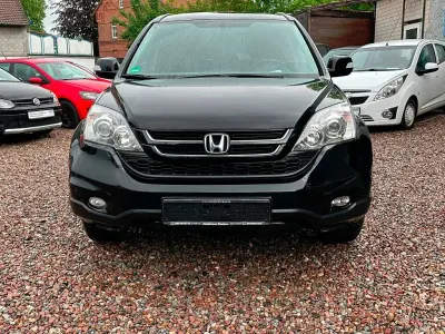 Gebraucht Honda CR-V