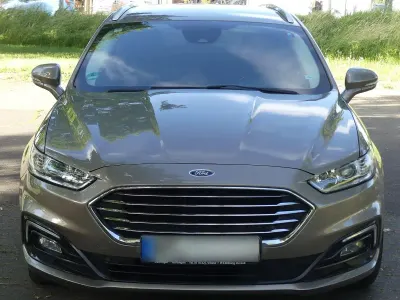Gebraucht Ford Mondeo