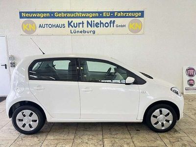 gebraucht VW up! up! take+PDC+ 1. Hand +Tempomat