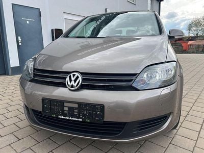 Gebraucht VW Golf VII Comfortline 86 PS (63 kW) 2013 Braun Limousine