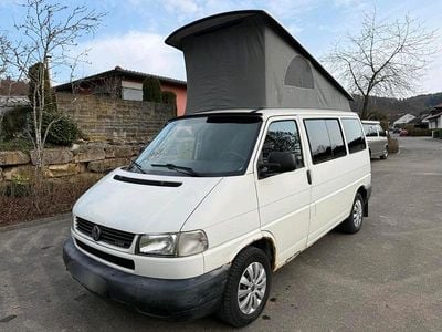 Usata VW T4 1997 Bianco Furgone
