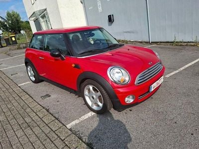 Mini One D