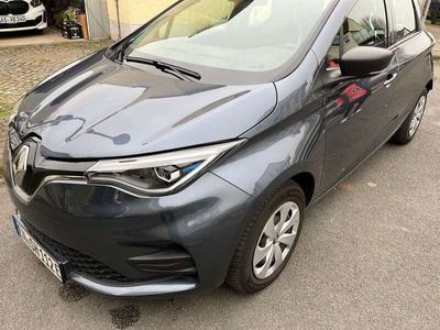 gebraucht Renault Zoe ZOE(mit Batterie) Z.E. 40 LIFE