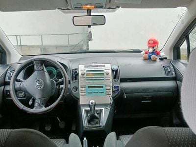 Toyota Corolla Verso