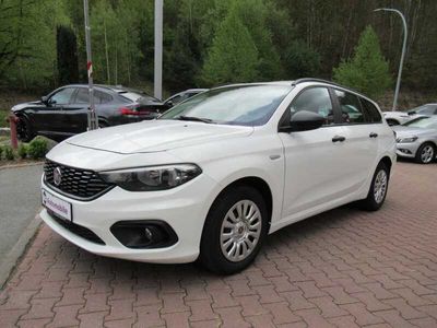 gebraucht Fiat Tipo 1.4 Kombi*Klima