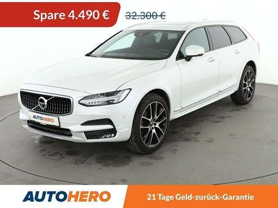 Volvo V90 CC