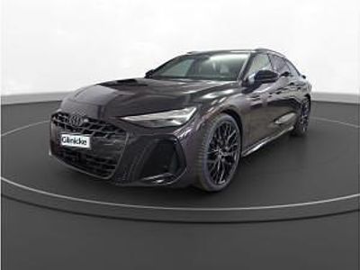 Second-hand Audi A6 Edition .1 204 CP (150 kW) 2026 Maro Break