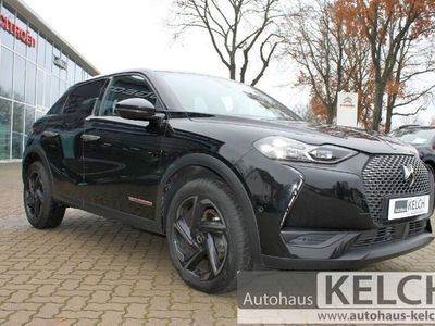 DS Automobiles DS3 Crossback