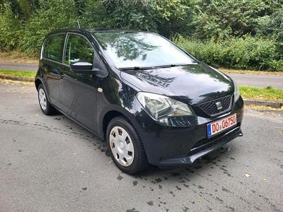 Seat Mii