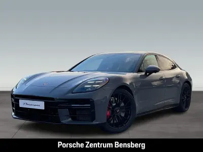 Usata Porsche Panamera GTS 500 CV (367 kW) 2026 Grigio Berlina