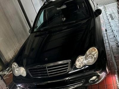 Mercedes C230