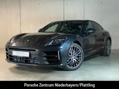 Gebraucht Porsche Panamera 4