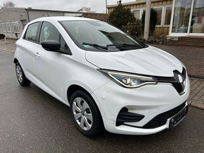 gebraucht Renault Zoe LifeR 110/Z.E50 Batteriemiete nur24tkm TOP