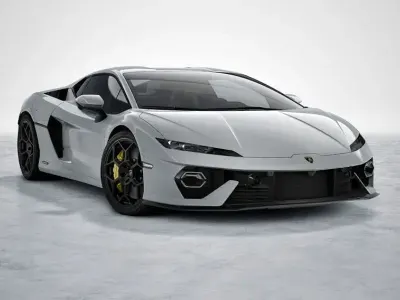 Gebraucht Lamborghini Temerario