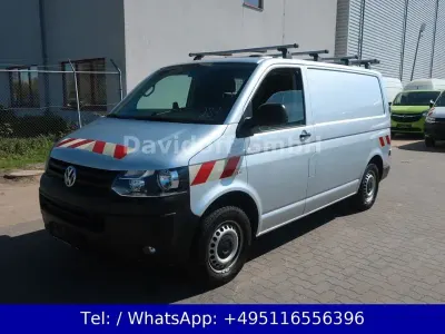 Gebraucht VW T5