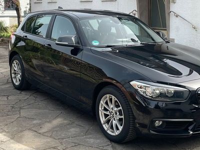 gebraucht BMW 118 i - sehr gepflegter Zustand