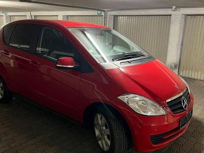 Mercedes A160