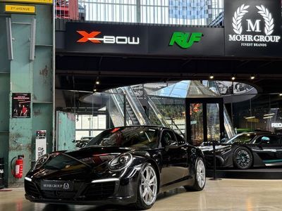 Porsche 911 Carrera