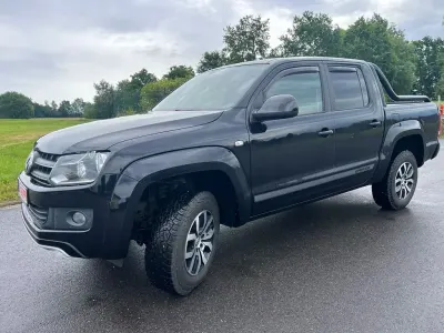 Gebraucht VW Amarok