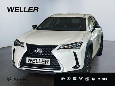 Lexus UX 250h