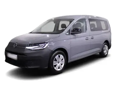 Gebraucht VW Caddy 2025 Grau Van / Kleinbus