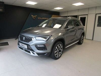 Gebraucht Seat Ateca
