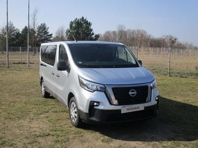 Nissan Primastar