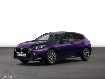 Gebraucht BMW 120