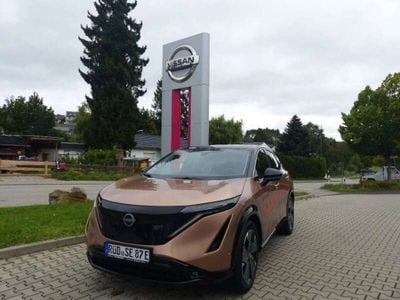 Nissan Ariya