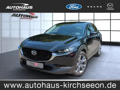 Gebraucht Mazda CX-30 Exclusive-Line 2025 SUV