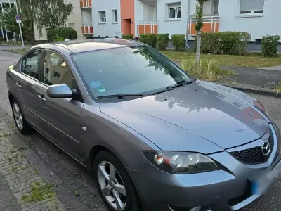 Gebraucht Mazda 3