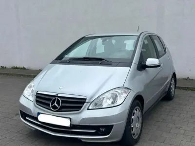 Gebraucht Mercedes A160