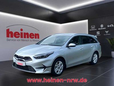 gebraucht Kia Ceed Sportswagon Ceed SW / Ceed Sportswagon 1.5 T-GDI CARPLAY/ANDROID-AUTO