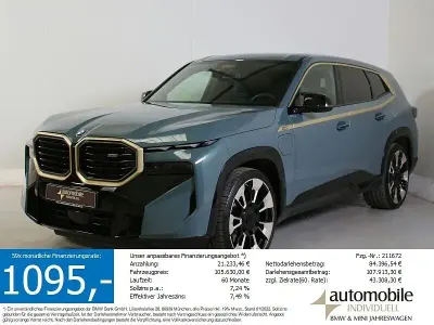 Gebraucht BMW XM