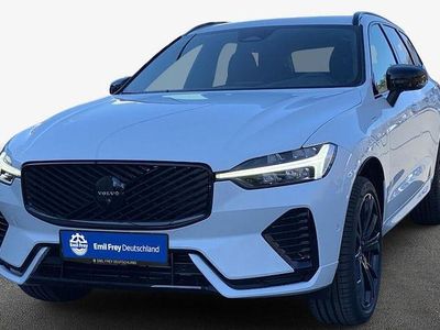 Neu Volvo XC60 Ultra 455 PS (334 kW) 2026 Weiß SUV