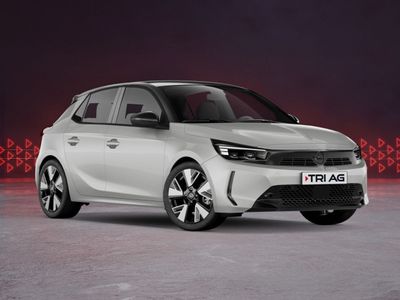 gebraucht Opel Corsa-e Electric 100kW (136 PS) Komfort-Paket On-Board Charger, 3-phasig 16-Leichtmetallräder