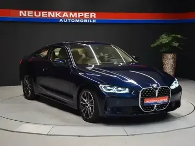 Gebraucht BMW 430