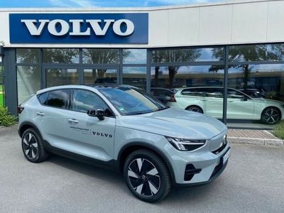 Volvo C40
