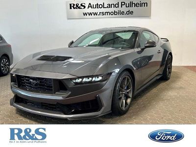 Brugt Ford Mustang Dark Horse 454 HK (333 kW) 2024 Grå Coupe