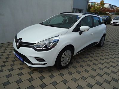 gebraucht Renault Clio IV 