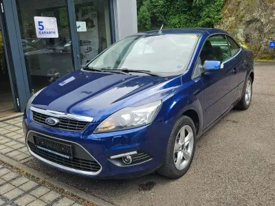 Occasion Ford Focus Cabriolet
