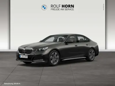 Gebraucht BMW 540